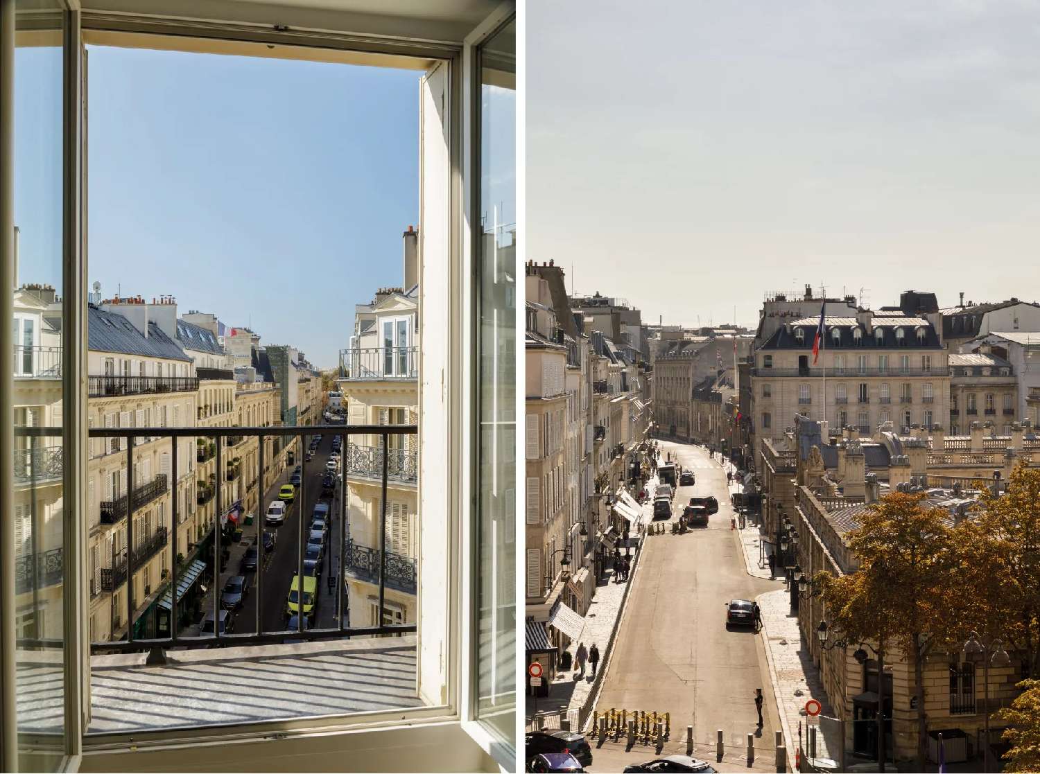  à vendre appartement Paris 17e Arrondissement Paris (Seine) 7