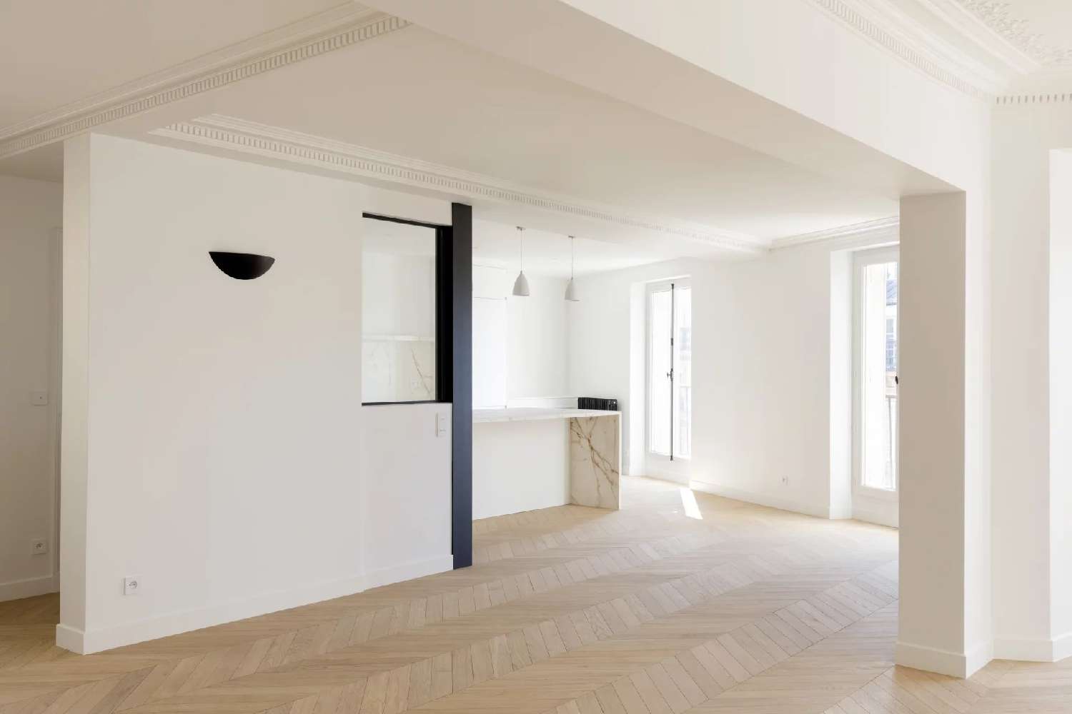  à vendre appartement Paris 17e Arrondissement Paris (Seine) 8