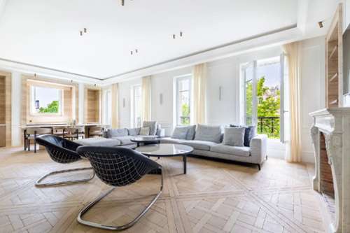 Paris 17e Arrondissement Paris (Seine) appartement foto 7148660