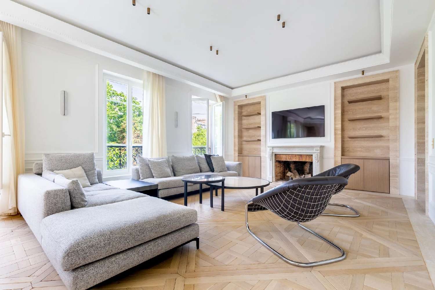  à vendre appartement Paris 17e Arrondissement Paris (Seine) 3