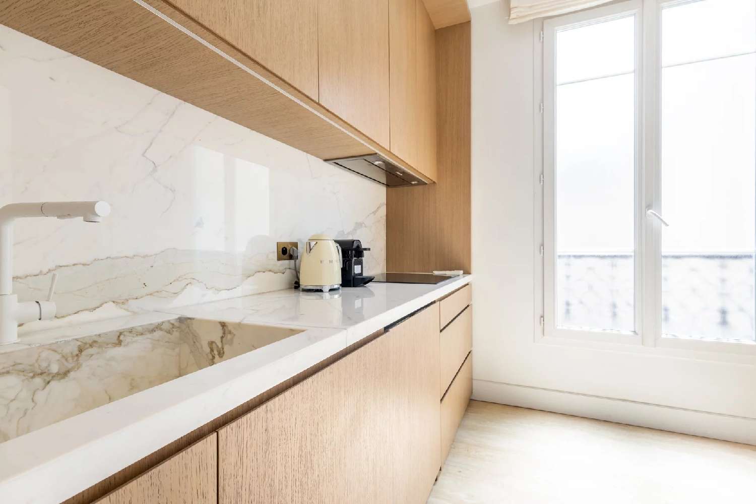  à vendre appartement Paris 17e Arrondissement Paris (Seine) 6