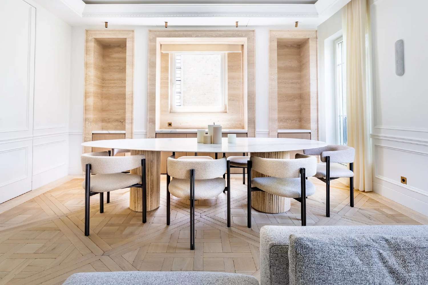  à vendre appartement Paris 17e Arrondissement Paris (Seine) 7