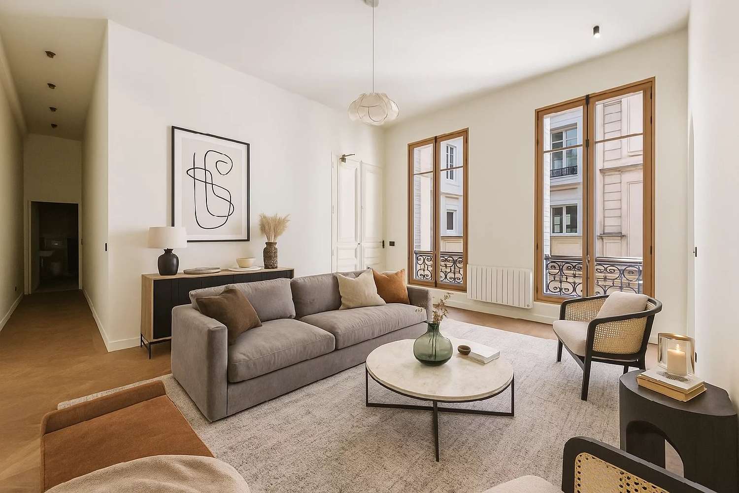  for sale apartment Paris 17e Arrondissement Paris (Seine) 1