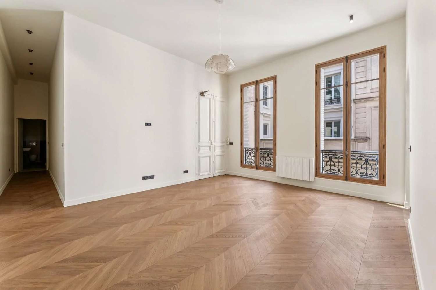 for sale apartment Paris 17e Arrondissement Paris (Seine) 3