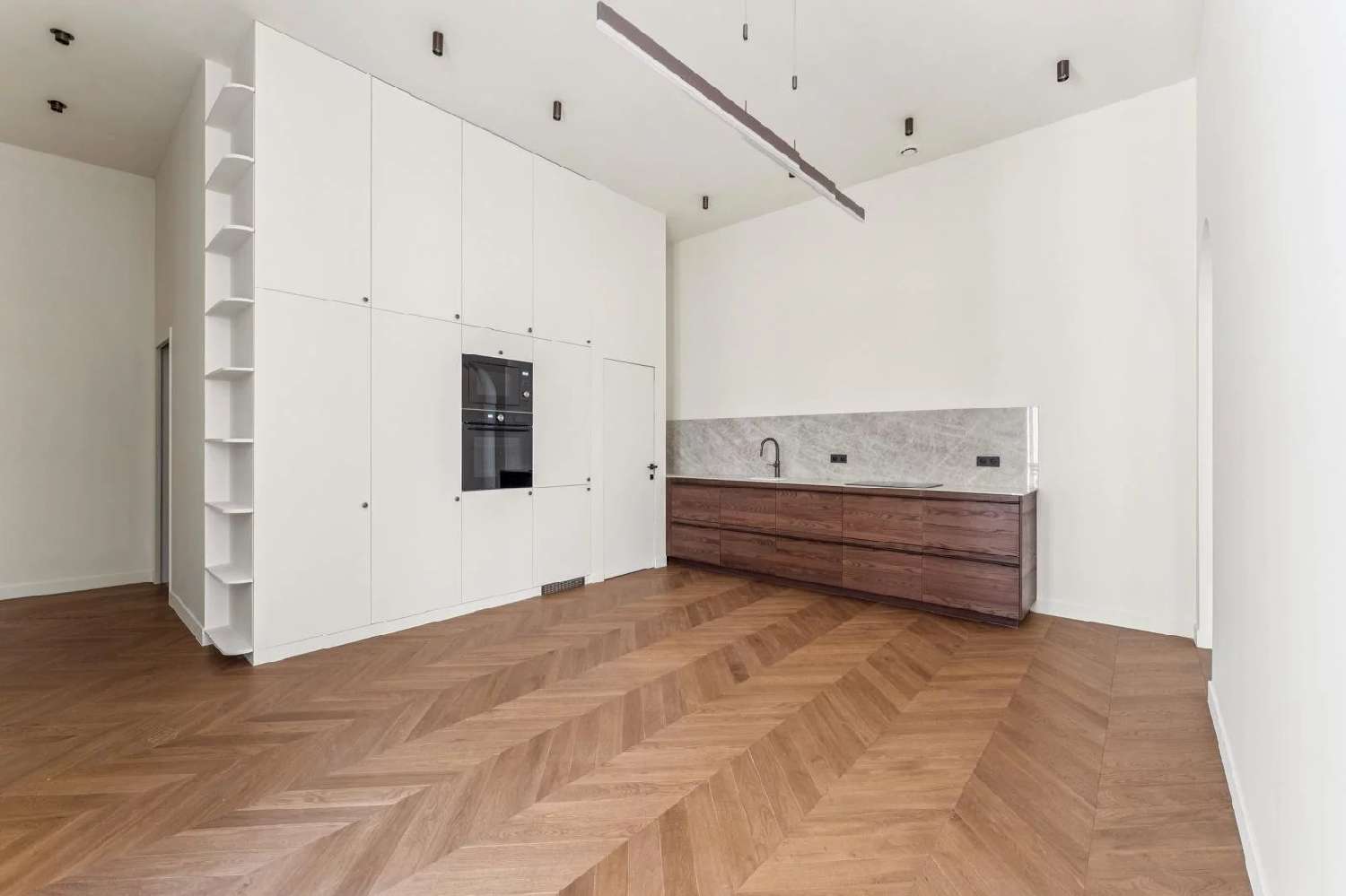  for sale apartment Paris 17e Arrondissement Paris (Seine) 4