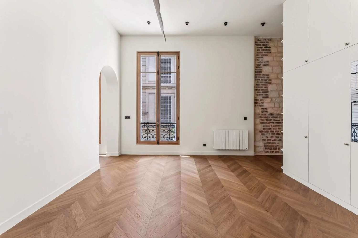  for sale apartment Paris 17e Arrondissement Paris (Seine) 5