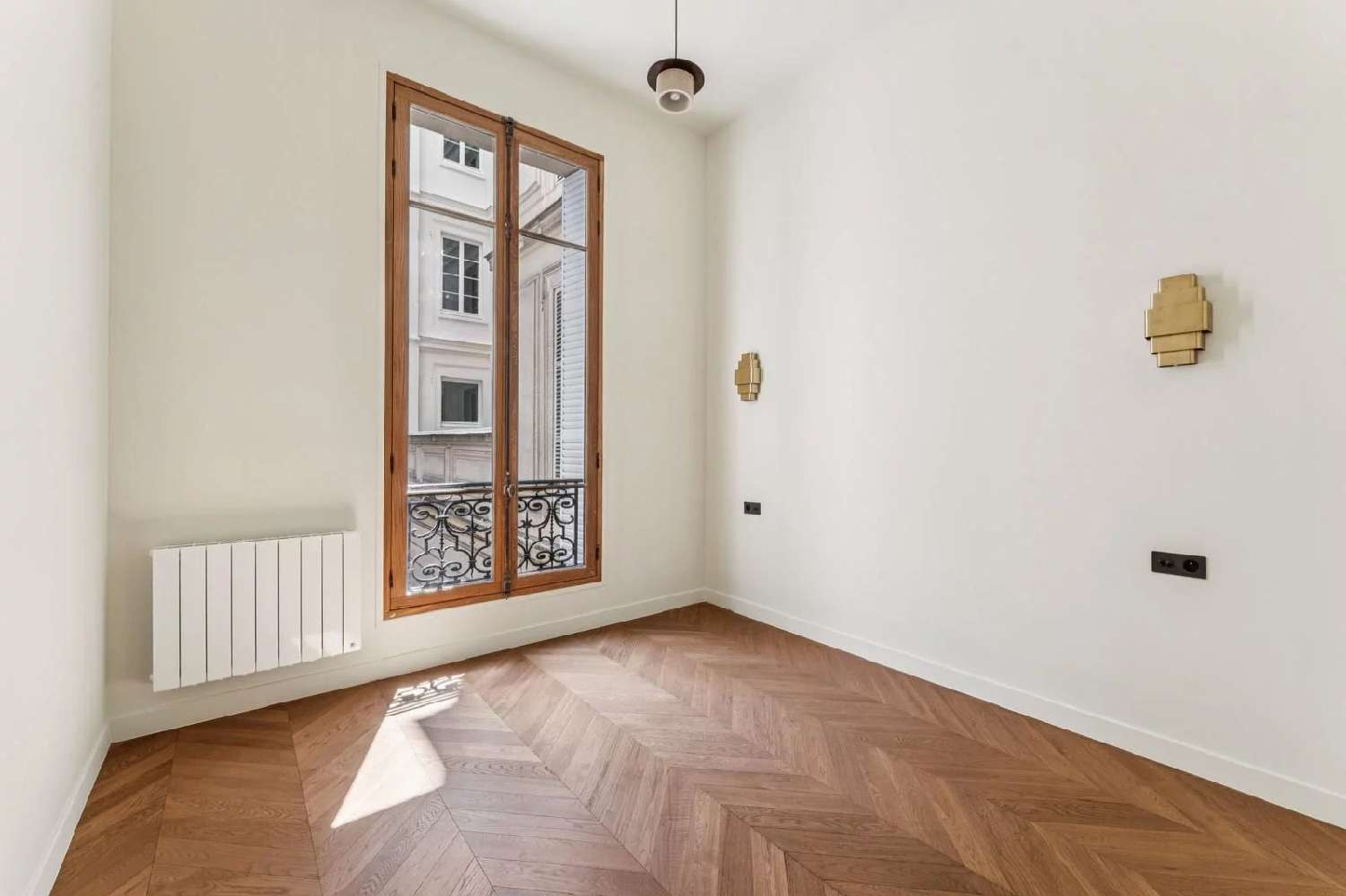  for sale apartment Paris 17e Arrondissement Paris (Seine) 6