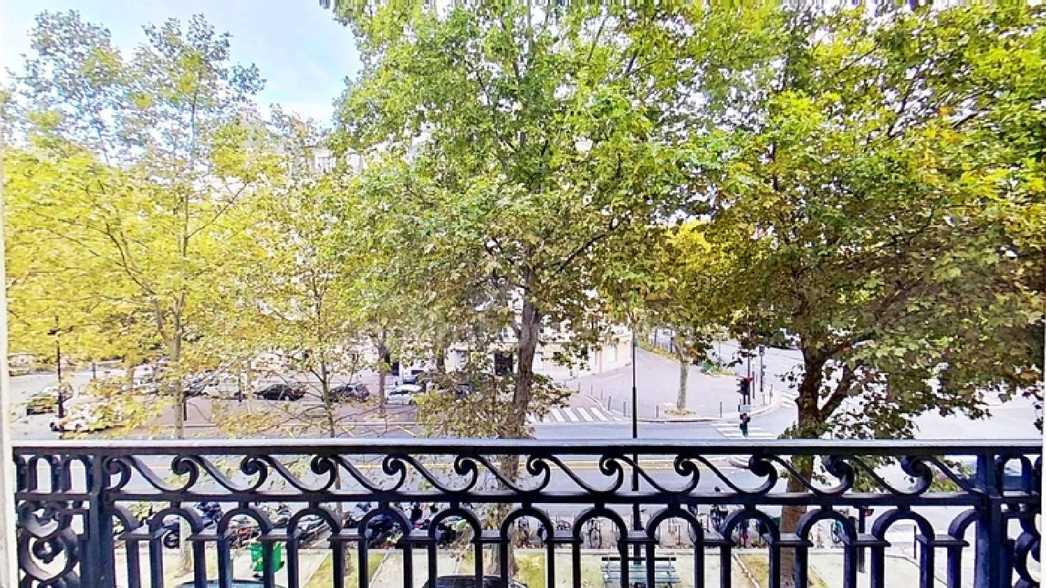  à vendre appartement Paris 17e Arrondissement Paris (Seine) 1