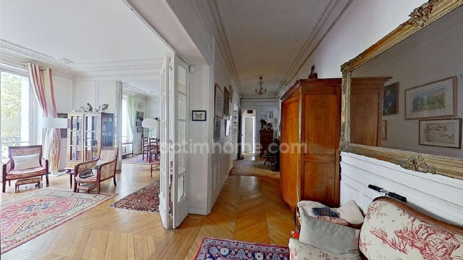  à vendre appartement Paris 17e Arrondissement Paris (Seine) 2
