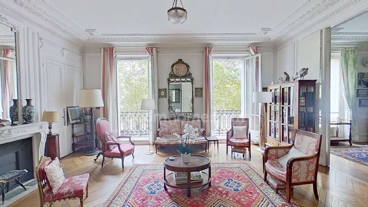 à vendre appartement Paris 17e Arrondissement Paris (Seine) 3