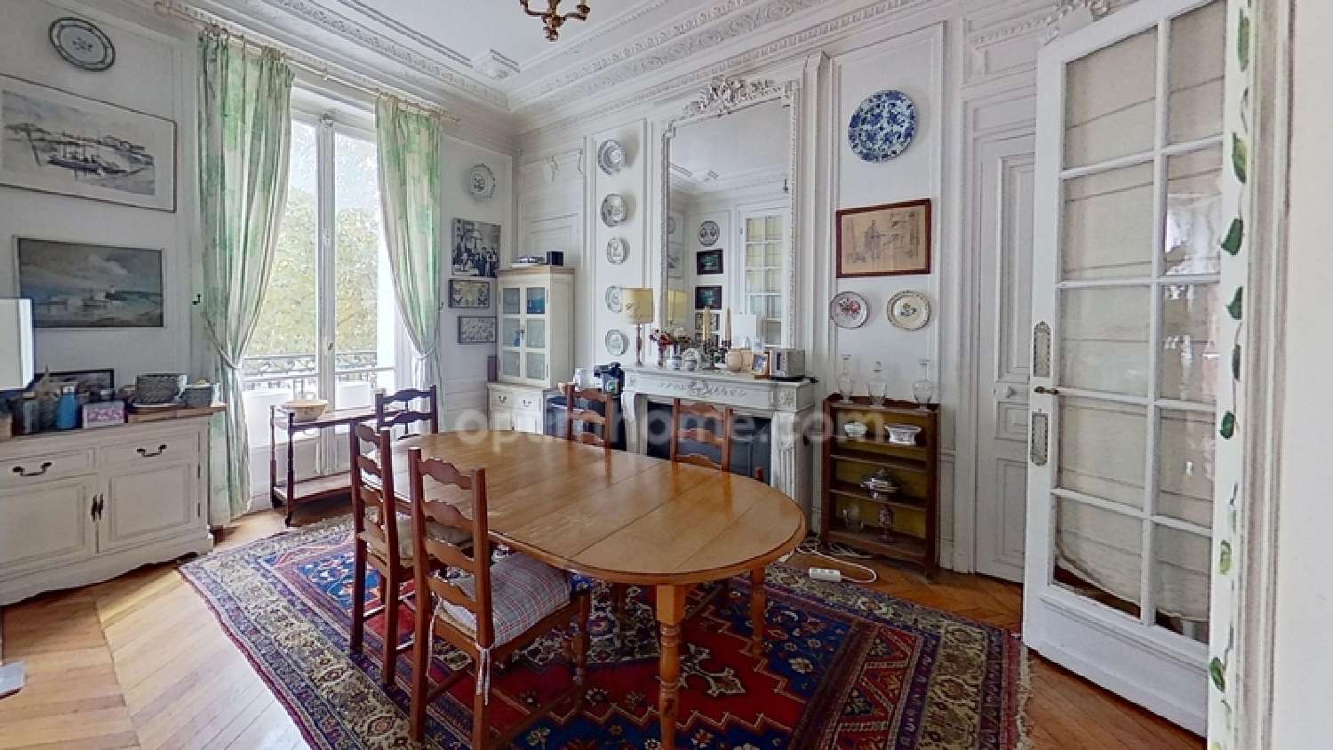  à vendre appartement Paris 17e Arrondissement Paris (Seine) 4