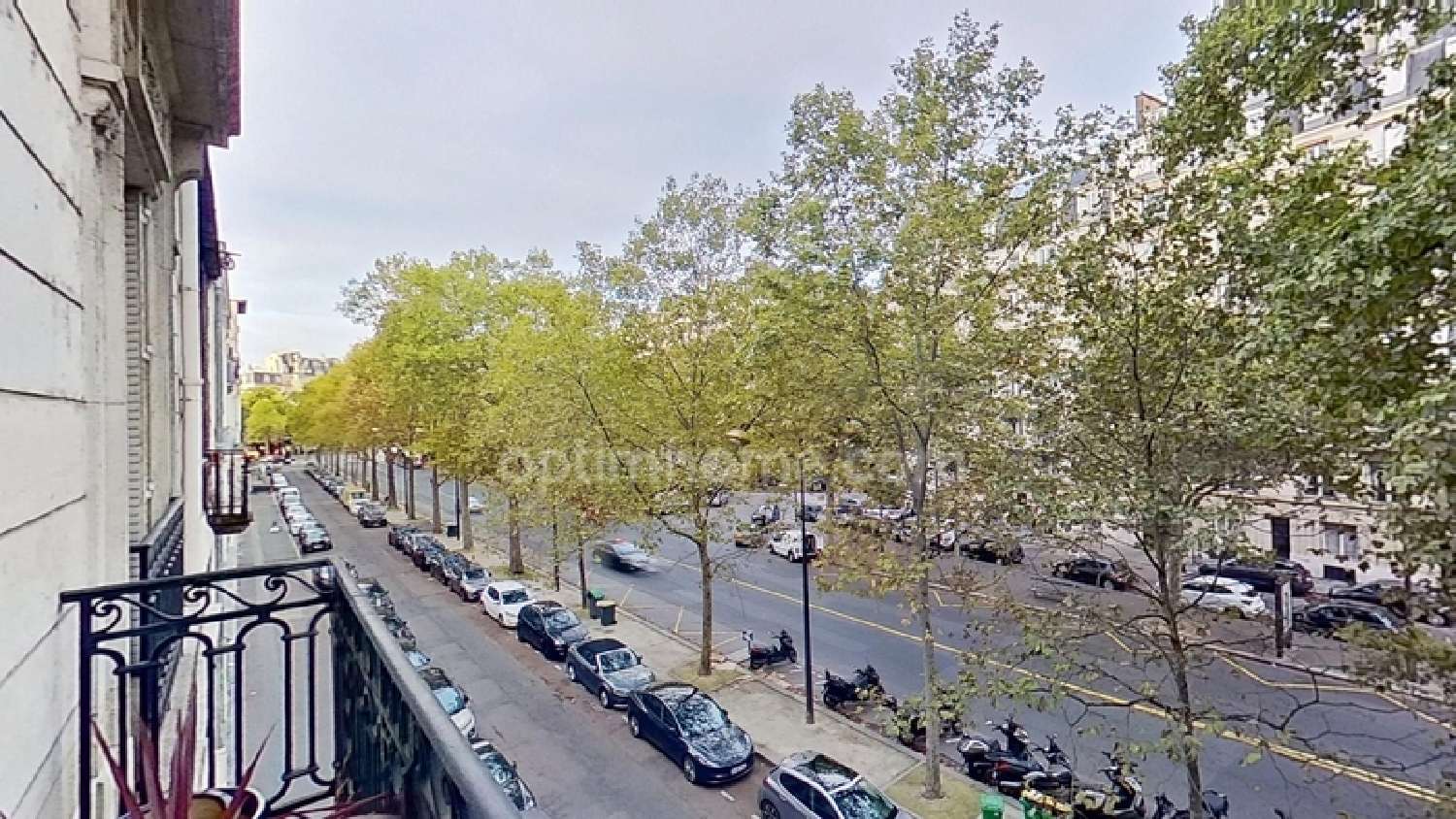  à vendre appartement Paris 17e Arrondissement Paris (Seine) 5