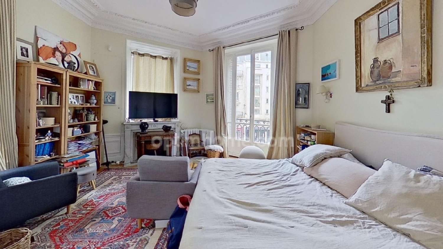  à vendre appartement Paris 17e Arrondissement Paris (Seine) 6