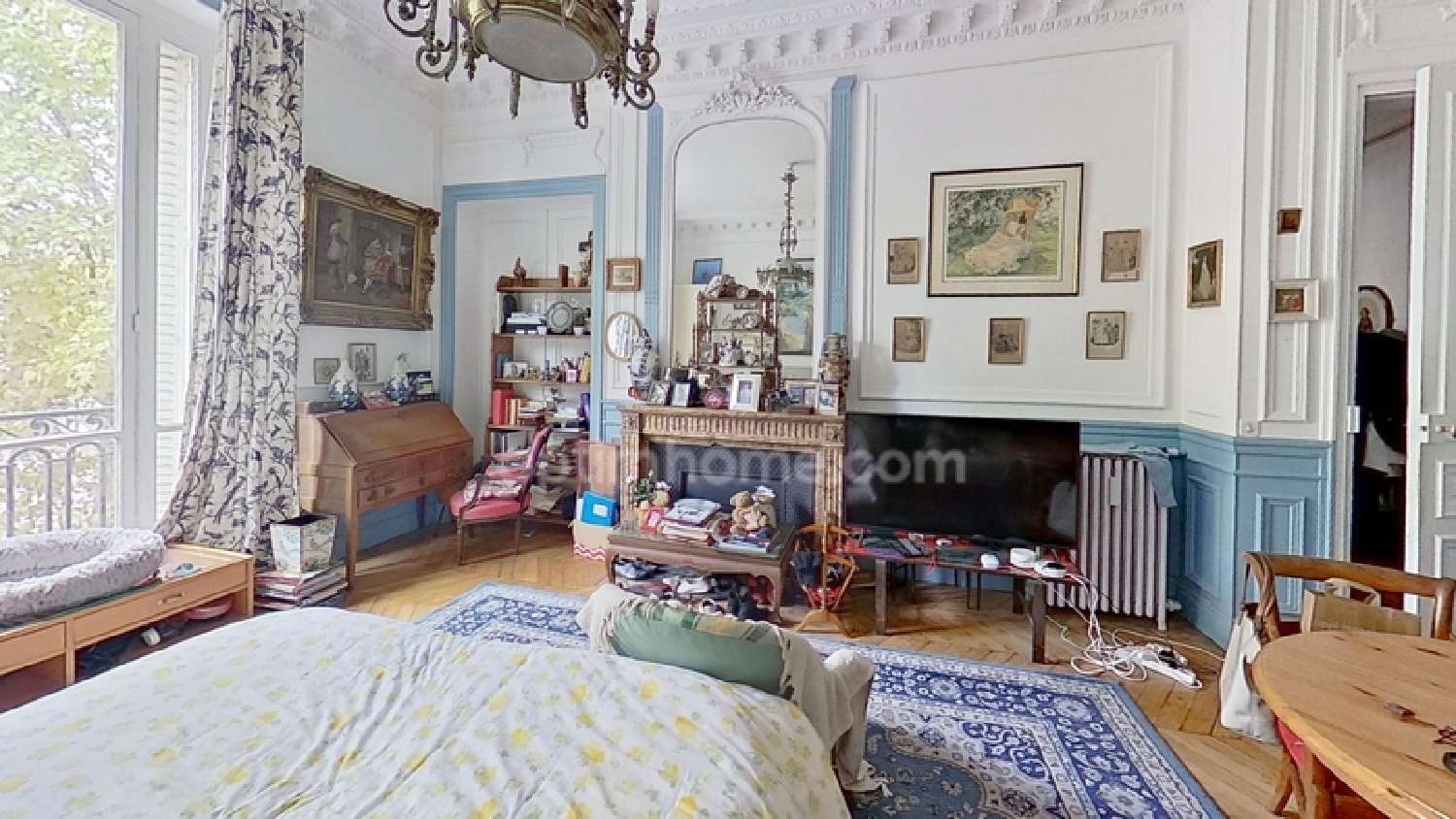  à vendre appartement Paris 17e Arrondissement Paris (Seine) 7