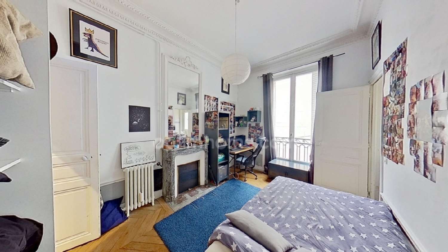  à vendre appartement Paris 17e Arrondissement Paris (Seine) 8
