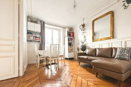 Paris 18e Arrondissement Parijs (Seine) appartement foto 7150297