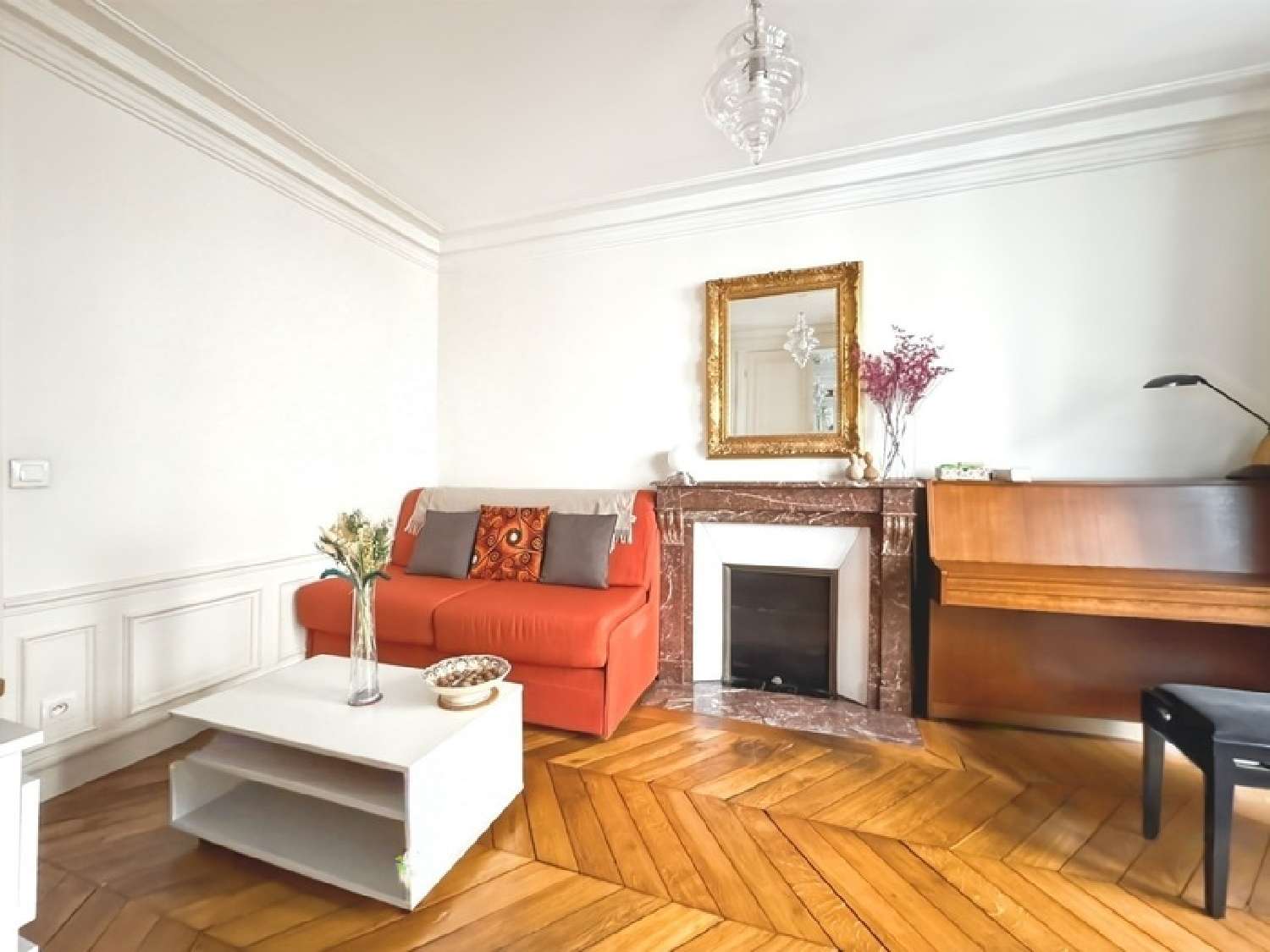  te koop appartement Paris 18e Arrondissement Parijs (Seine) 3