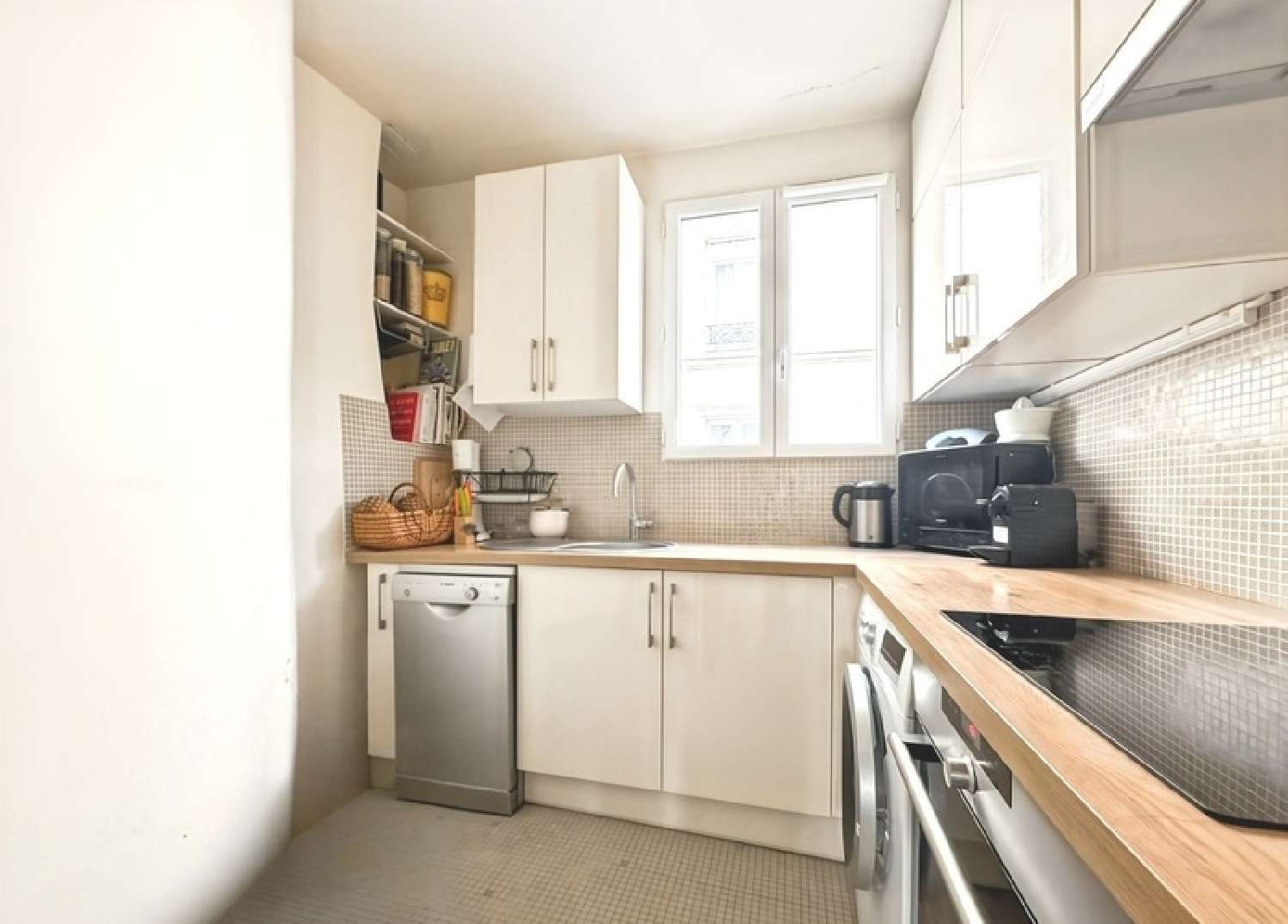  te koop appartement Paris 18e Arrondissement Parijs (Seine) 4