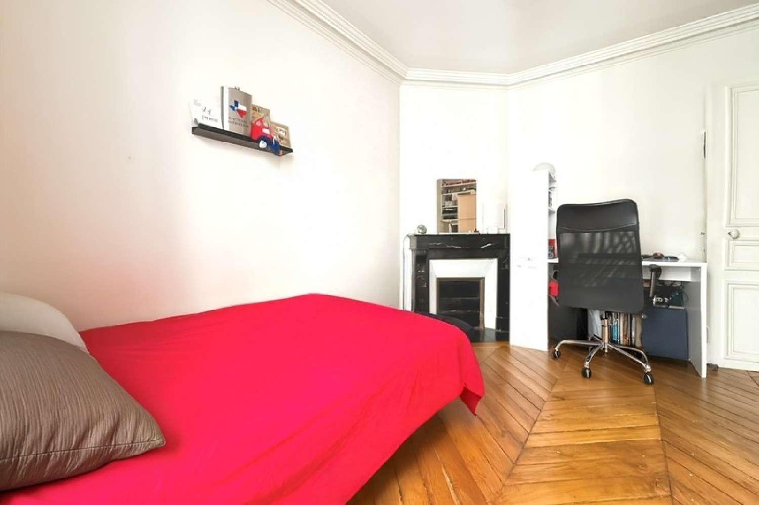  te koop appartement Paris 18e Arrondissement Parijs (Seine) 5