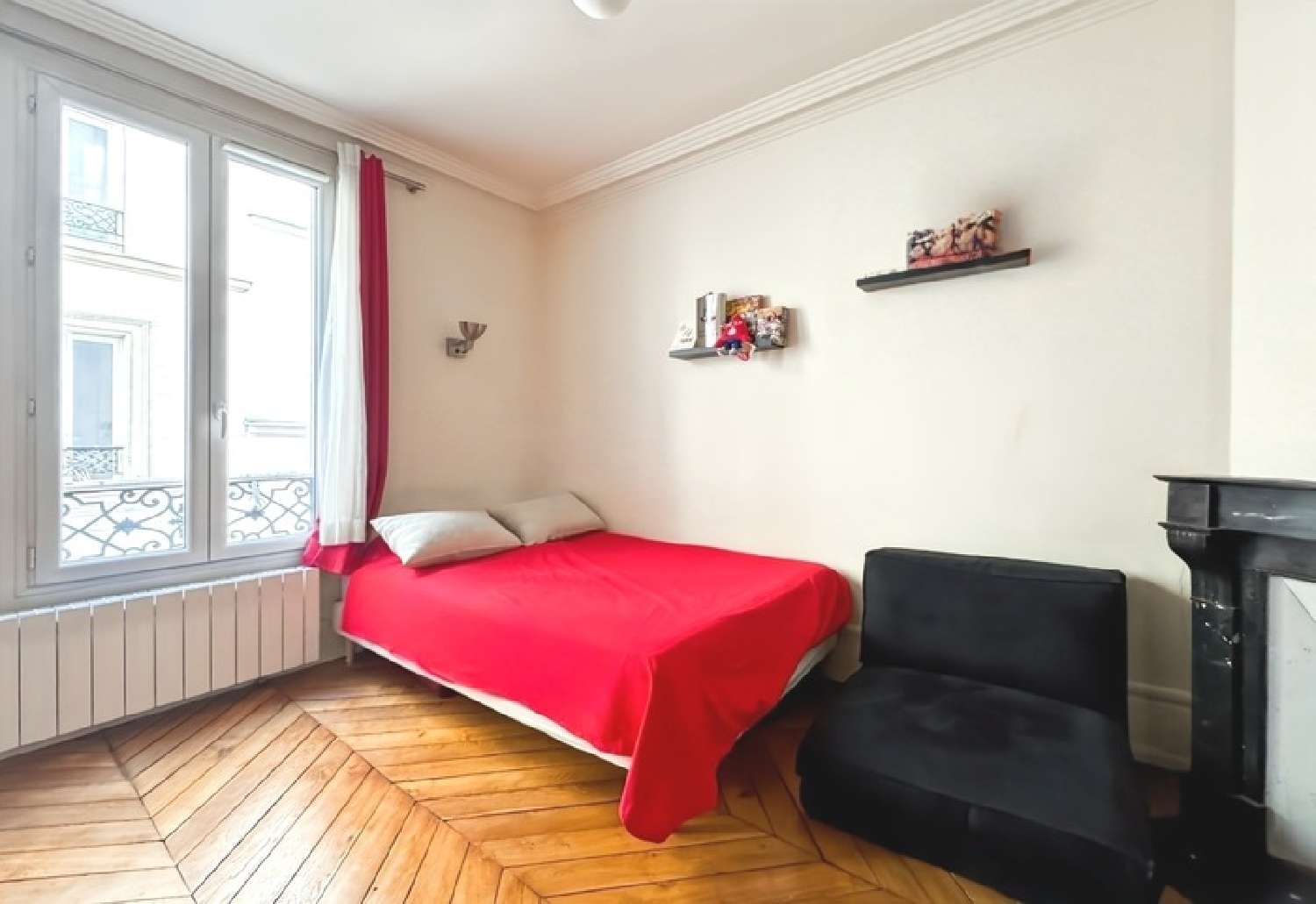  te koop appartement Paris 18e Arrondissement Parijs (Seine) 6