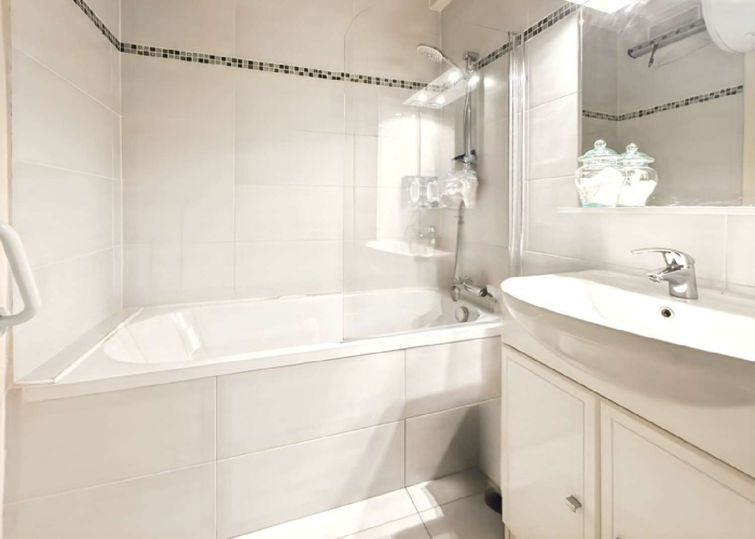  te koop appartement Paris 18e Arrondissement Parijs (Seine) 7