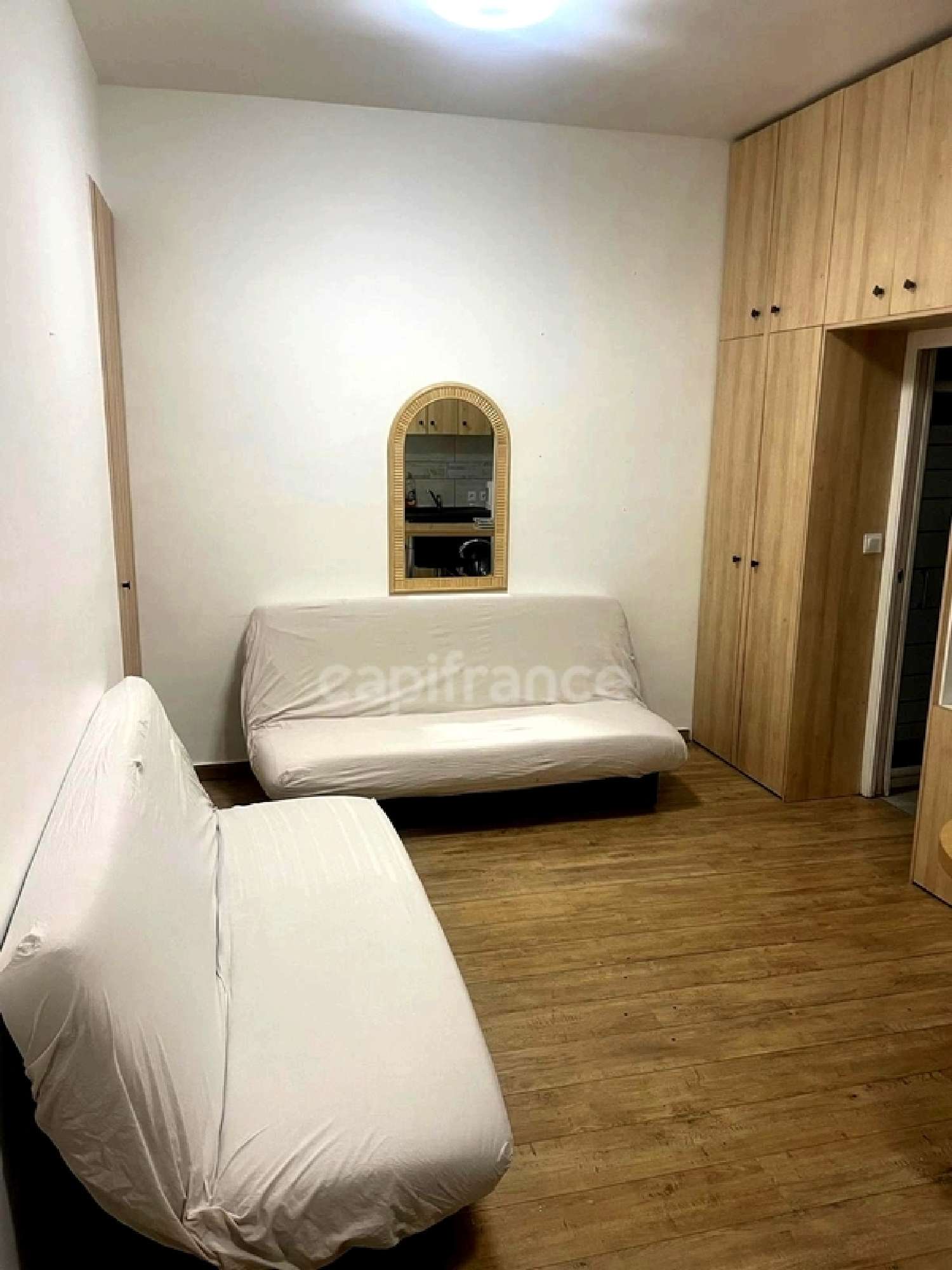 te koop appartement Paris 18e Arrondissement Parijs (Seine) 1