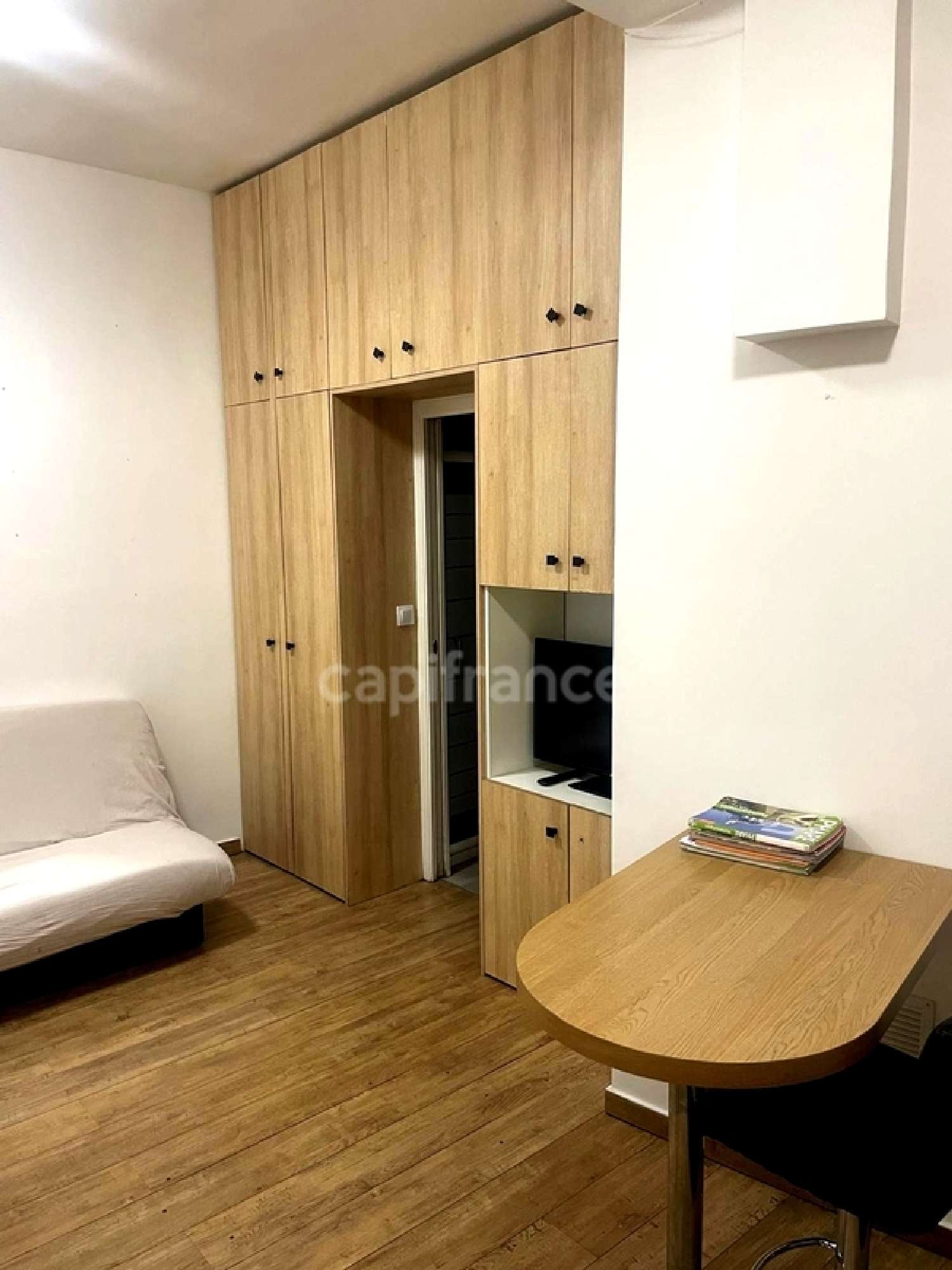 te koop appartement Paris 18e Arrondissement Parijs (Seine) 3