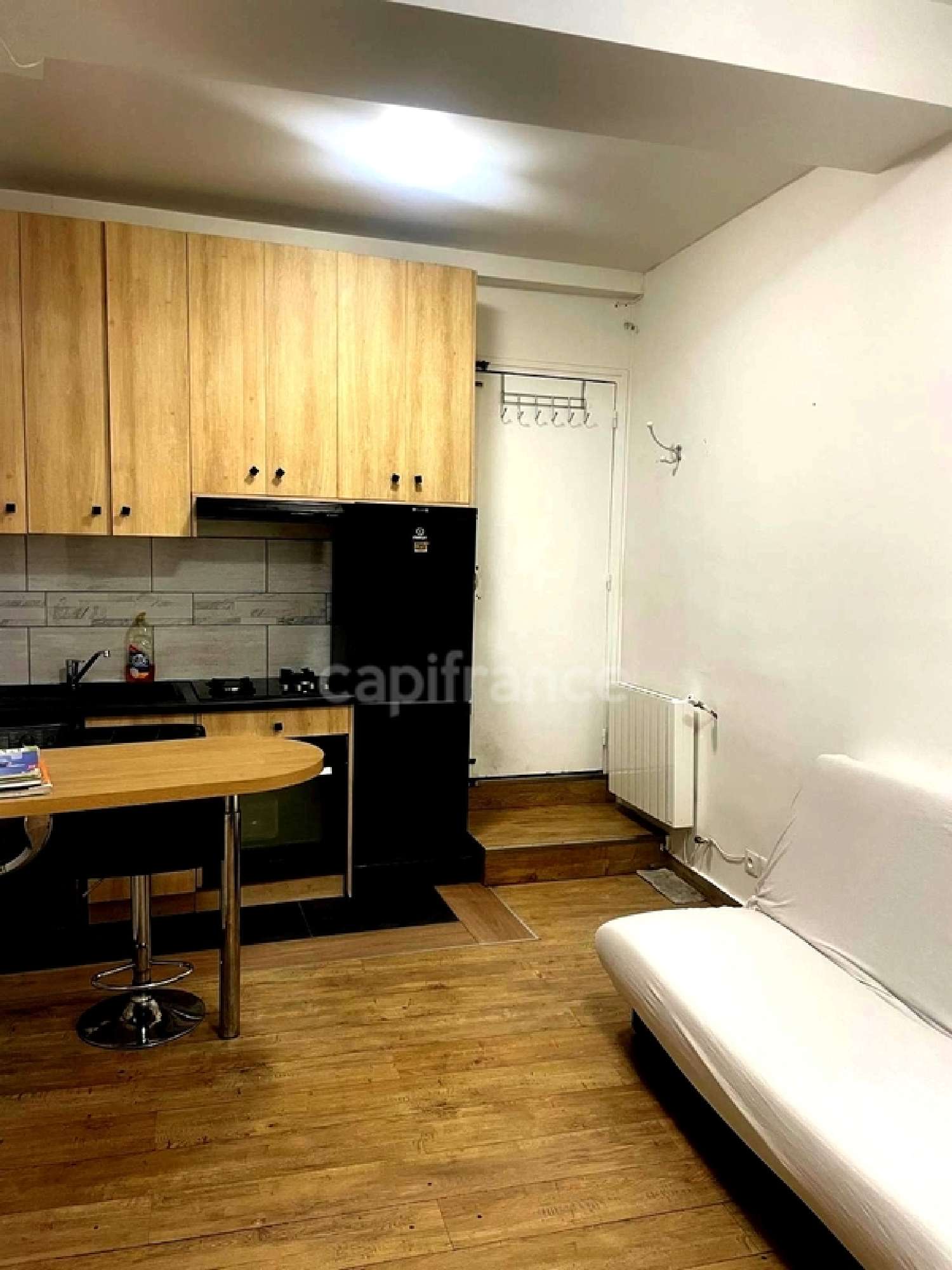 te koop appartement Paris 18e Arrondissement Parijs (Seine) 4