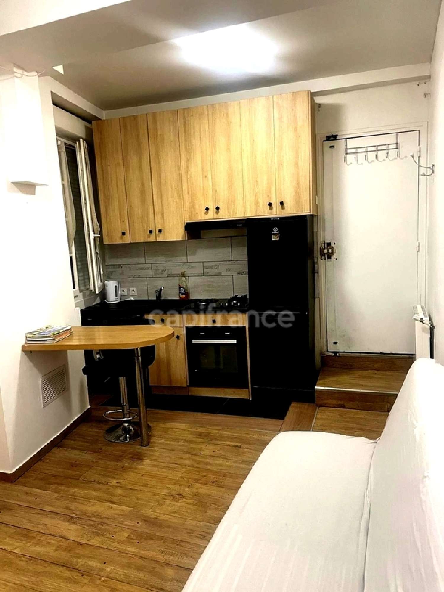 te koop appartement Paris 18e Arrondissement Parijs (Seine) 5