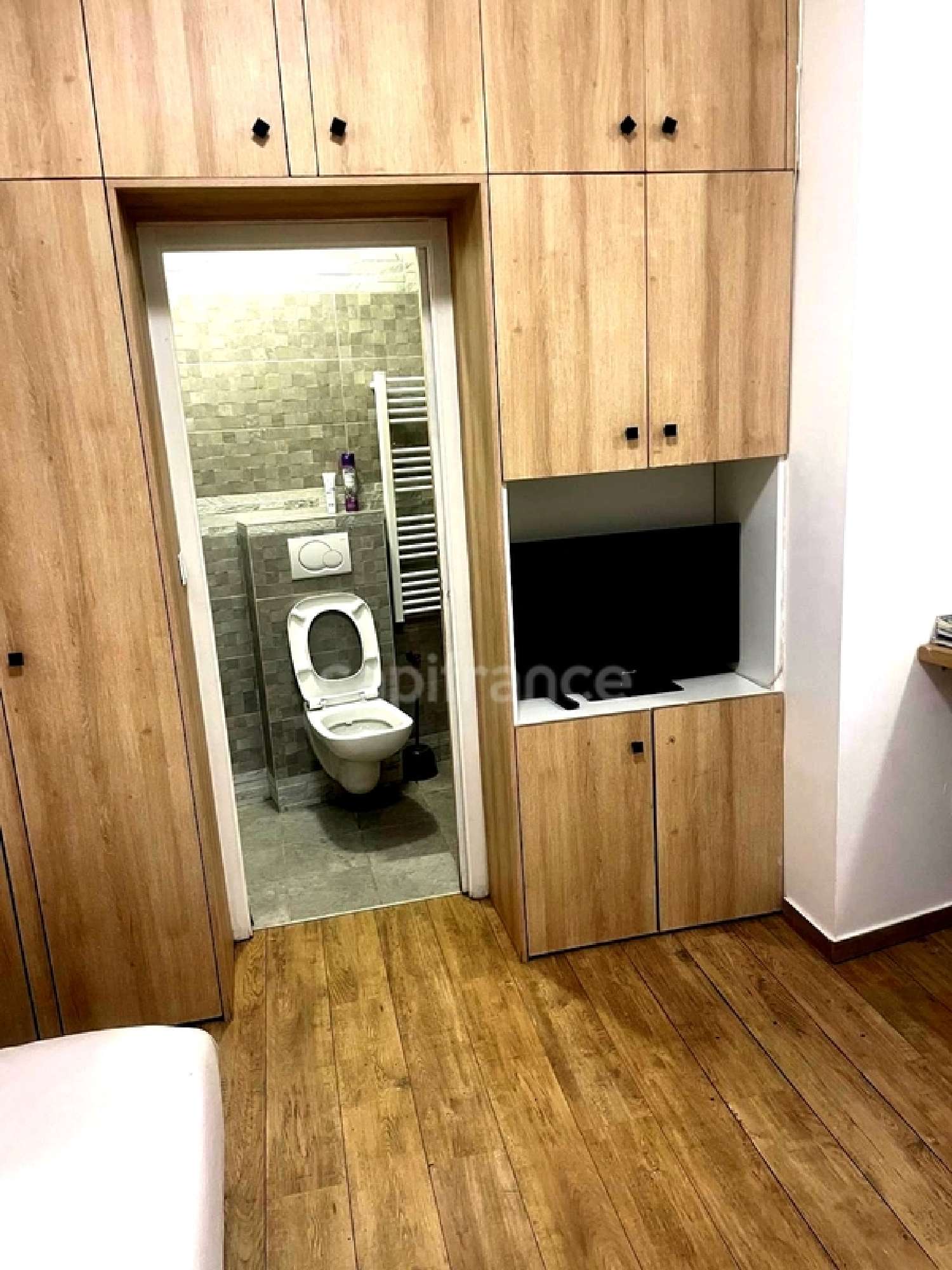 te koop appartement Paris 18e Arrondissement Parijs (Seine) 6