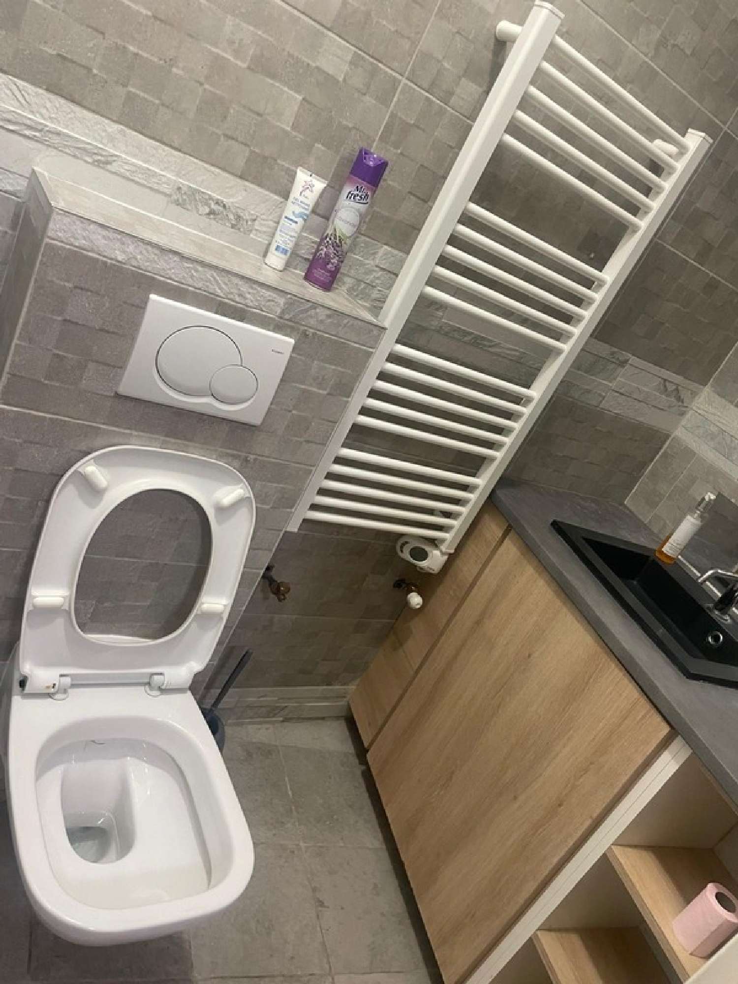 te koop appartement Paris 18e Arrondissement Parijs (Seine) 8