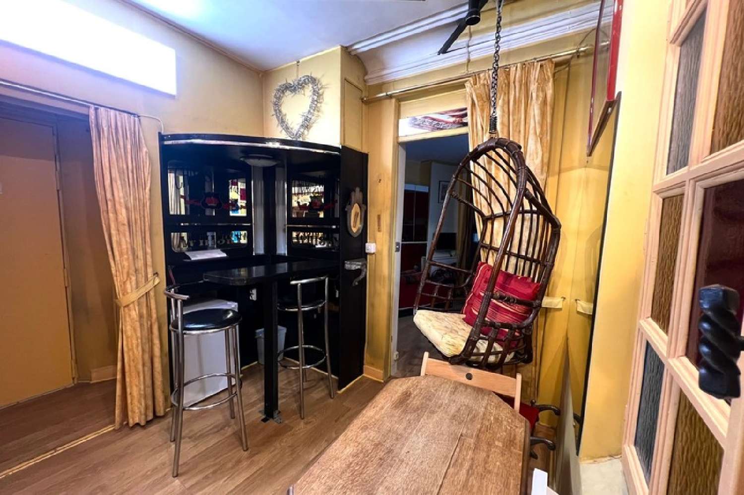  for sale apartment Paris 18e Arrondissement Paris (Seine) 7