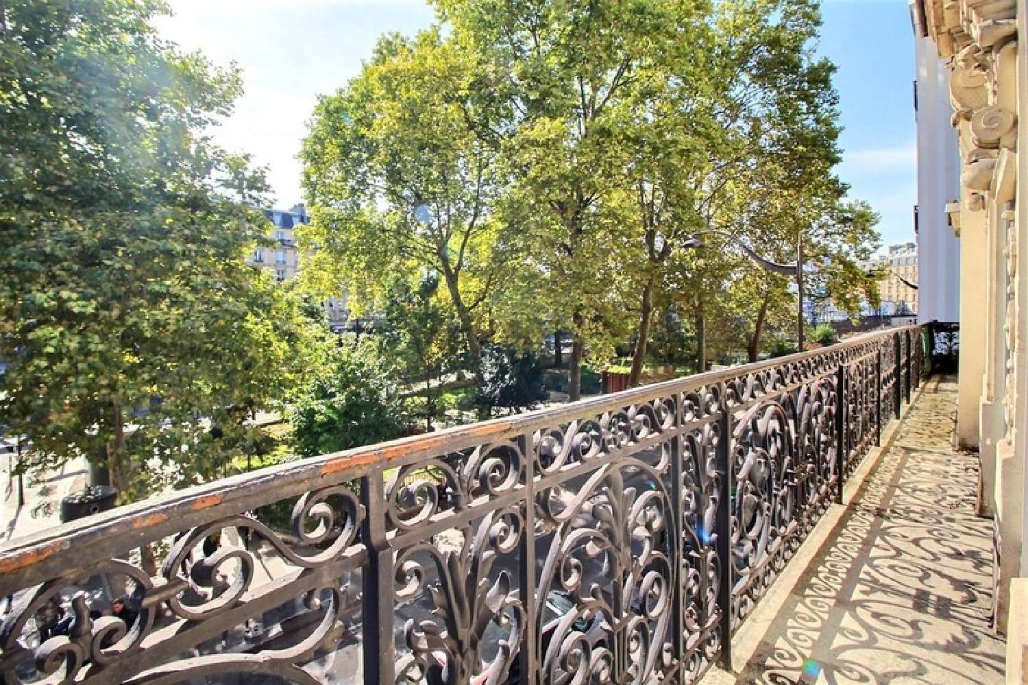  for sale apartment Paris 18e Arrondissement Paris (Seine) 1