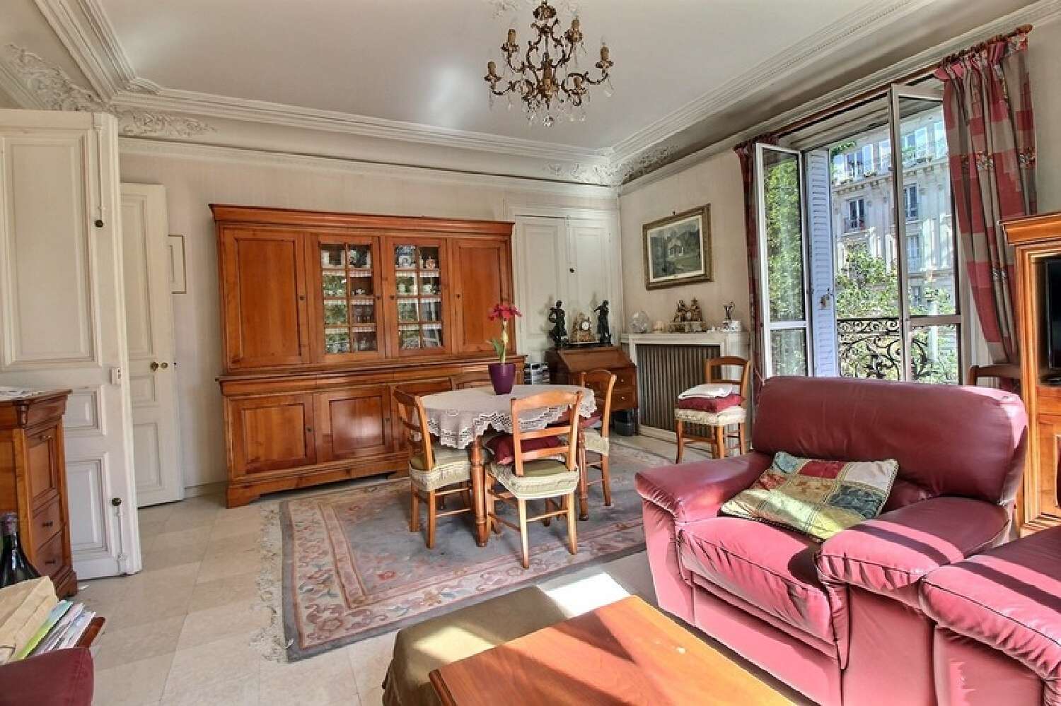  for sale apartment Paris 18e Arrondissement Paris (Seine) 4