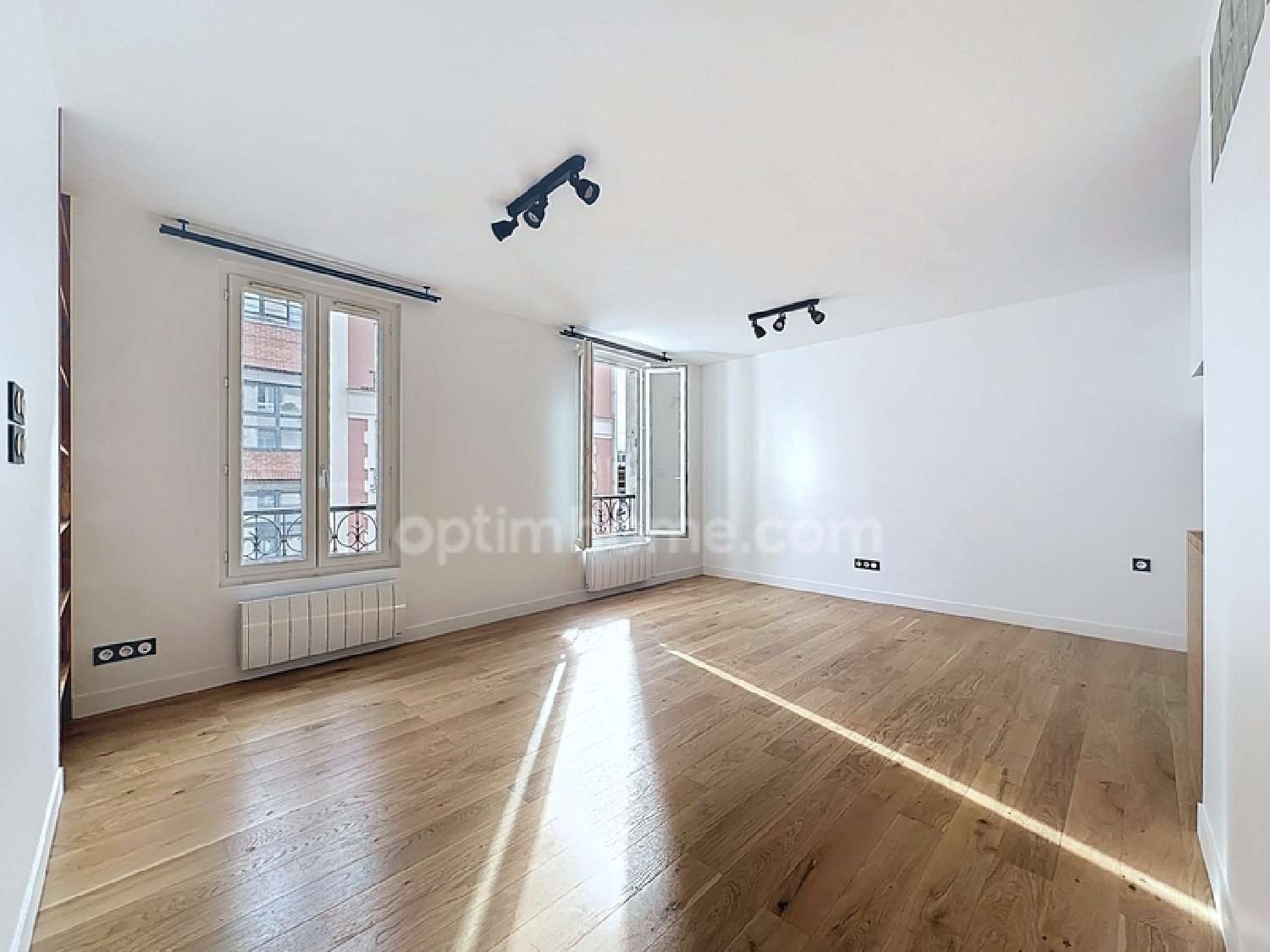  kaufen Wohnung/ Apartment Paris 18e Arrondissement Paris (Seine) 3