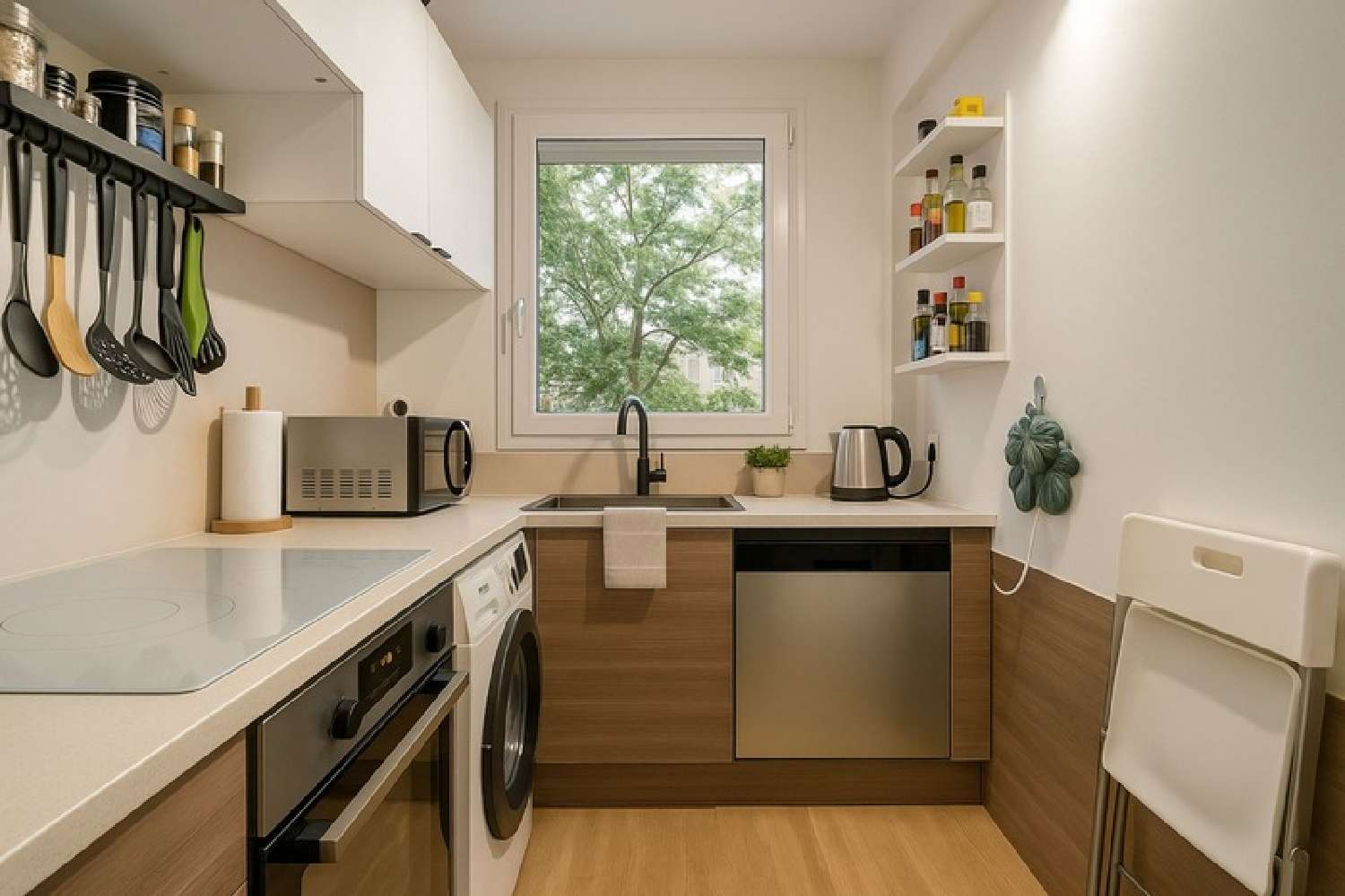 en venta apartamento Paris 18e Arrondissement París (Seine) 2