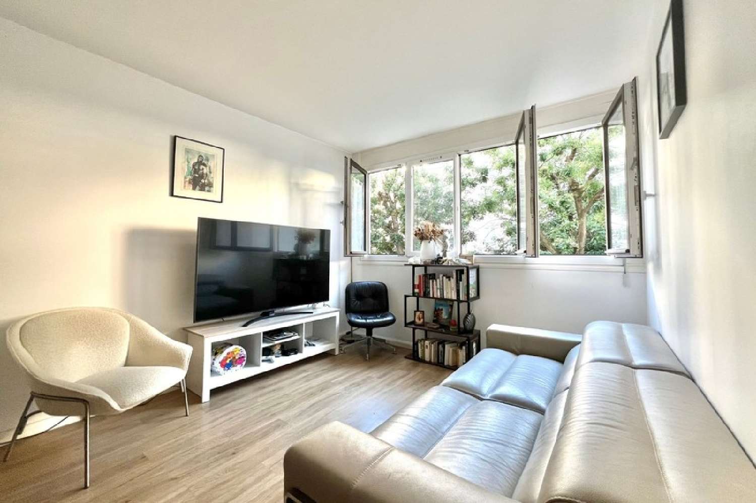 en venta apartamento Paris 18e Arrondissement París (Seine) 3