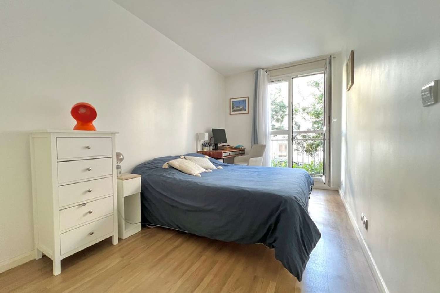  te koop appartement Paris 18e Arrondissement Parijs (Seine) 4