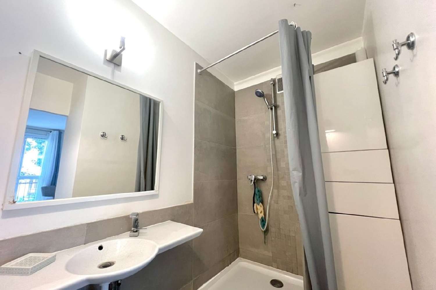  te koop appartement Paris 18e Arrondissement Parijs (Seine) 5