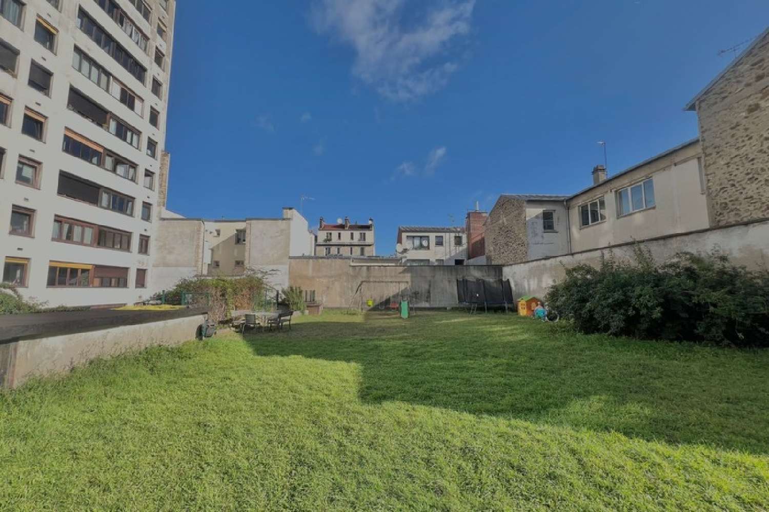  te koop appartement Paris 18e Arrondissement Parijs (Seine) 7