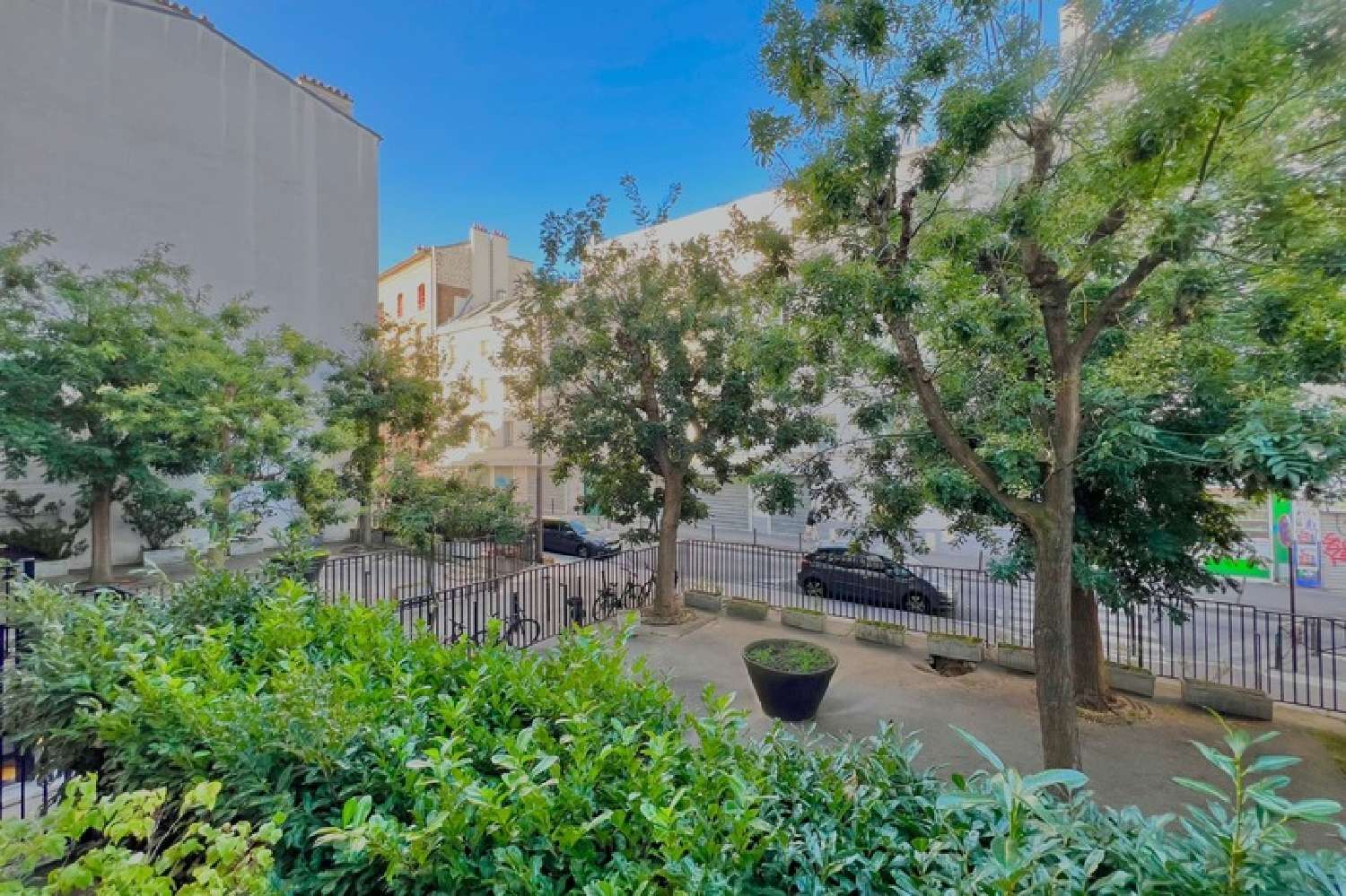  te koop appartement Paris 18e Arrondissement Parijs (Seine) 8