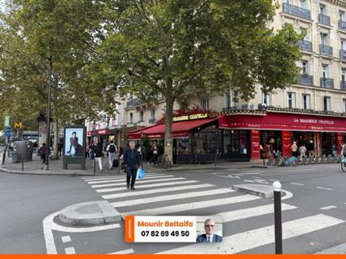 Paris 18e Arrondissement París (Seine) apartamento foto 7167754