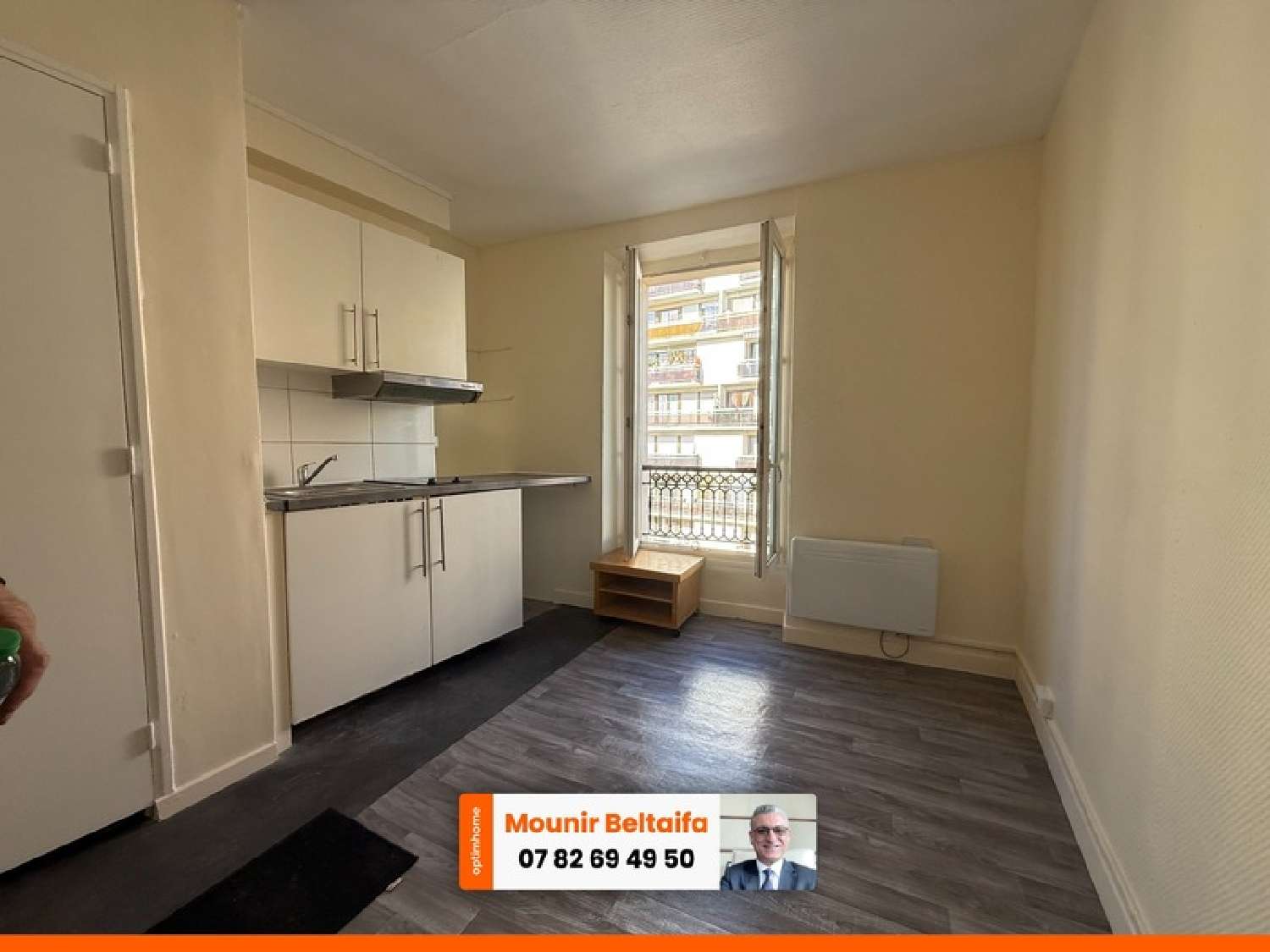 en venta apartamento Paris 18e Arrondissement París (Seine) 2