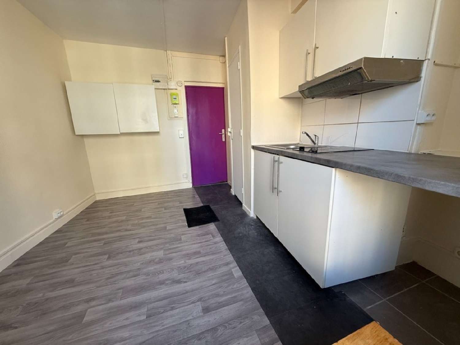 en venta apartamento Paris 18e Arrondissement París (Seine) 5