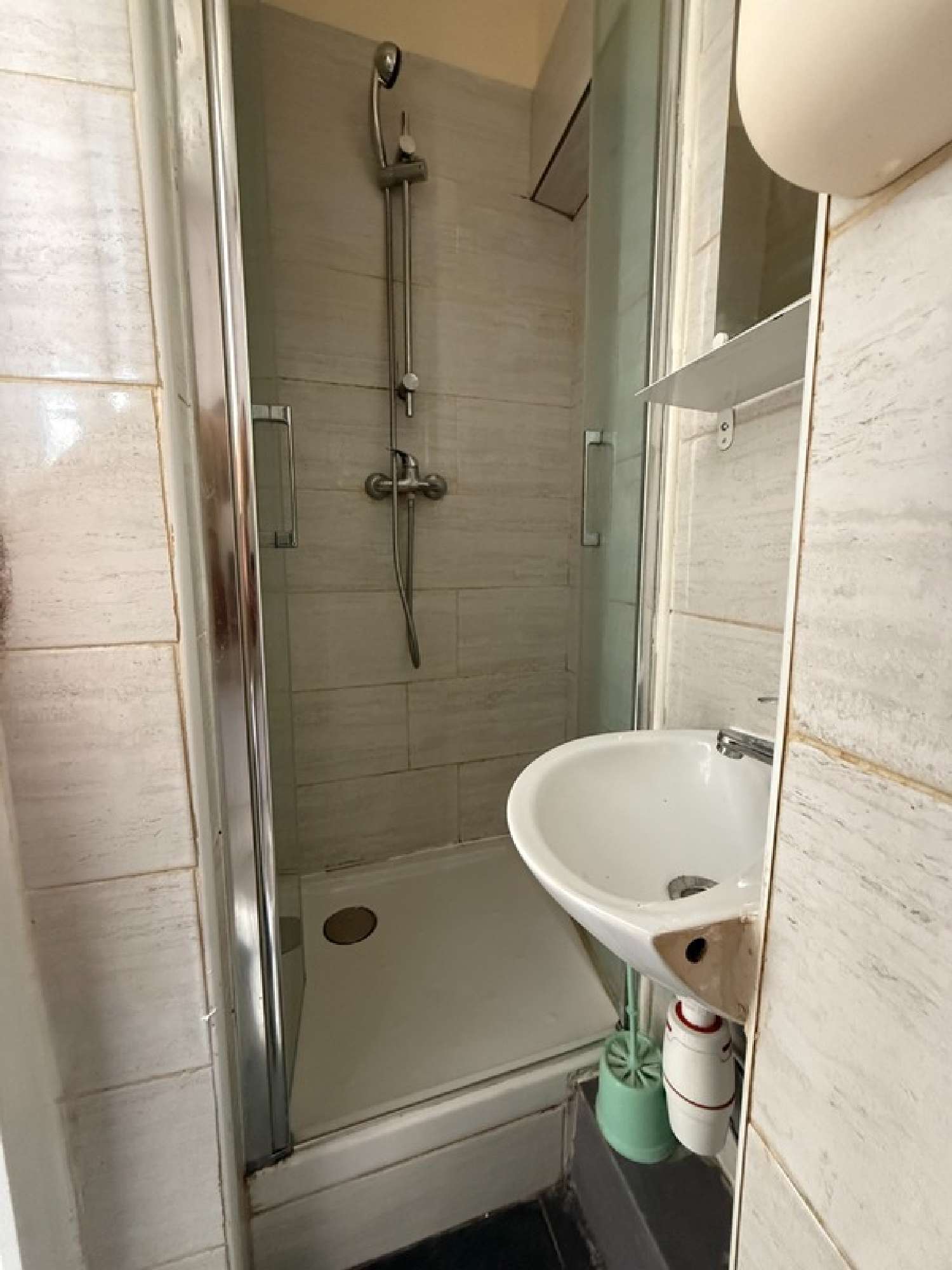 en venta apartamento Paris 18e Arrondissement París (Seine) 7