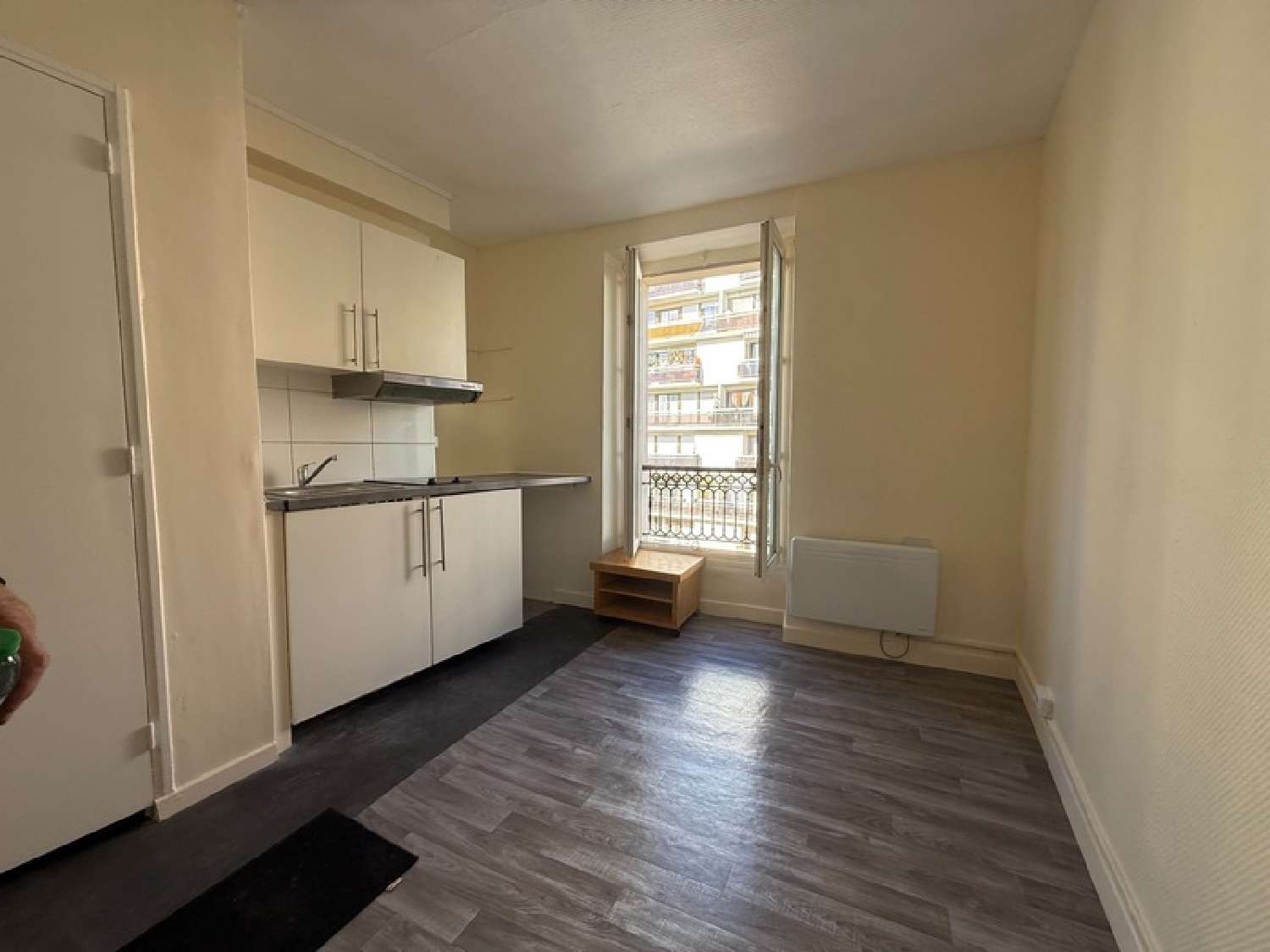 en venta apartamento Paris 18e Arrondissement París (Seine) 8