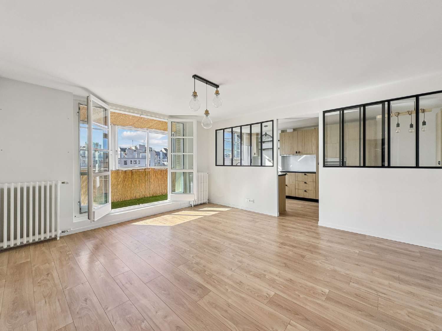  te koop appartement Paris 19e Arrondissement Parijs (Seine) 2