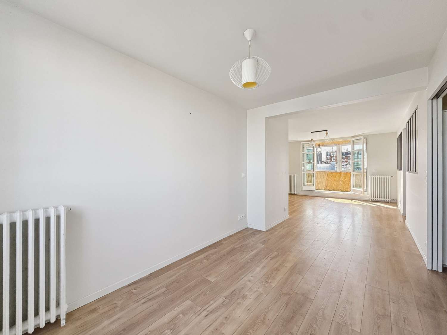  te koop appartement Paris 19e Arrondissement Parijs (Seine) 8
