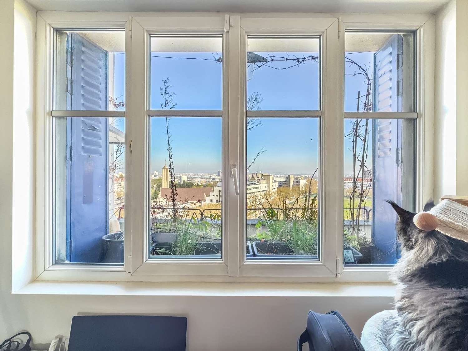  te koop appartement Paris 19e Arrondissement Parijs (Seine) 5