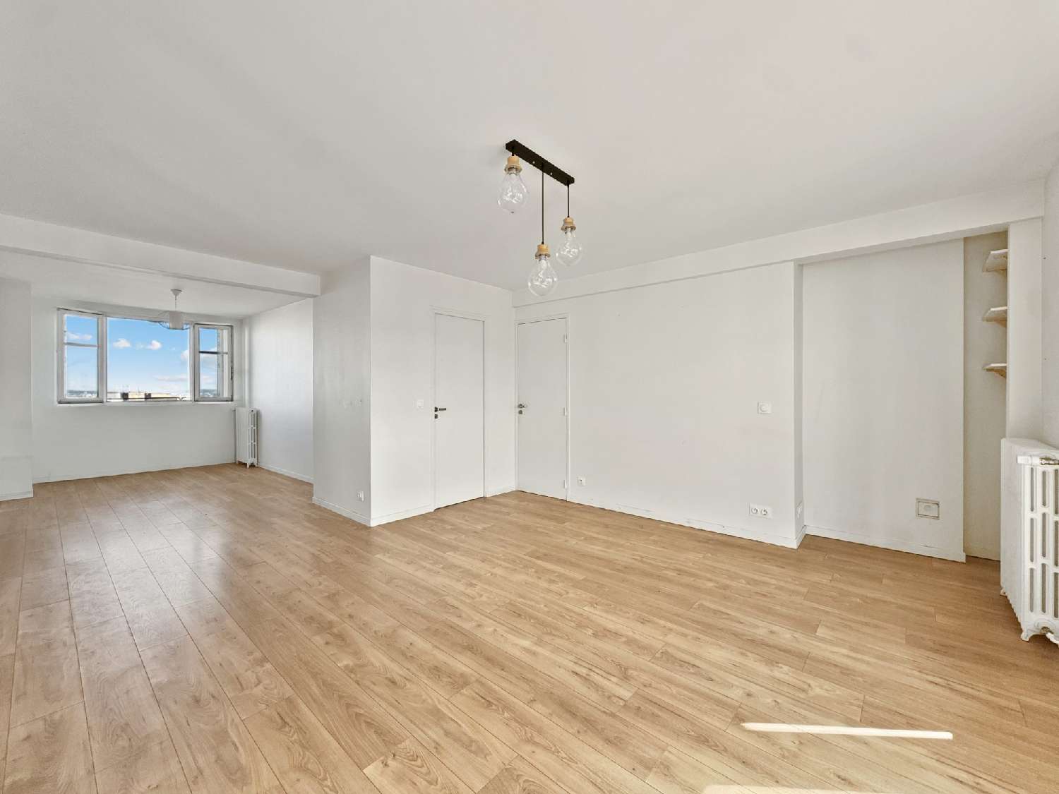 te koop appartement Paris 19e Arrondissement Parijs (Seine) 8